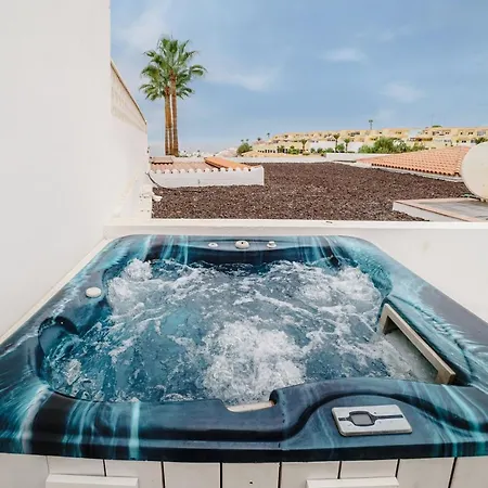 Carlota Tenerifesummervillas Villa *