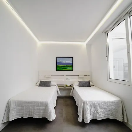 Carlota Costa Adeje (Tenerife)