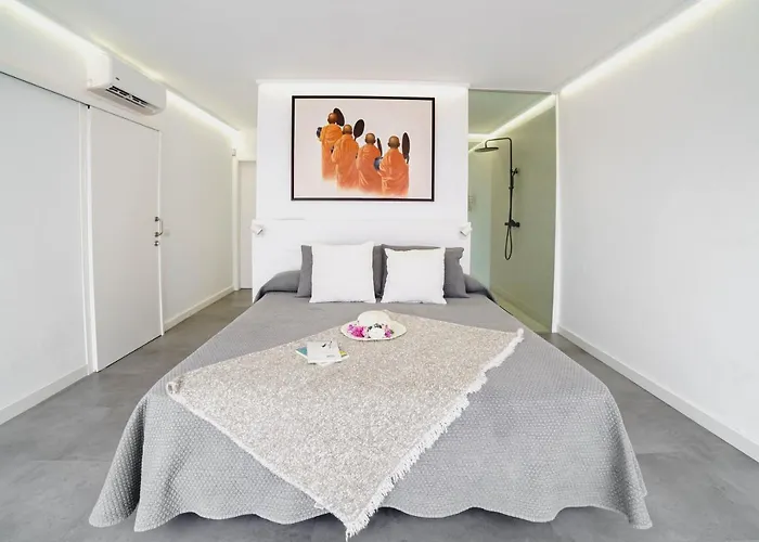 Villa Carlota Costa Adeje