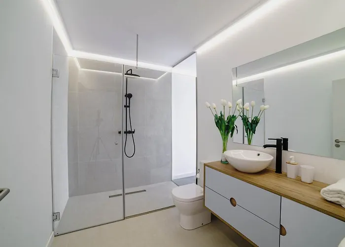 Carlota Villa Costa Adeje