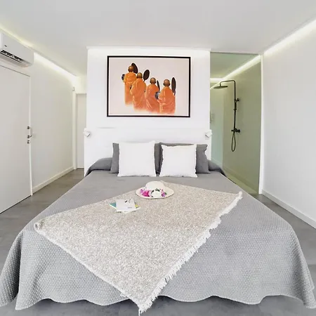 Villa Carlota Costa Adeje (Tenerife)