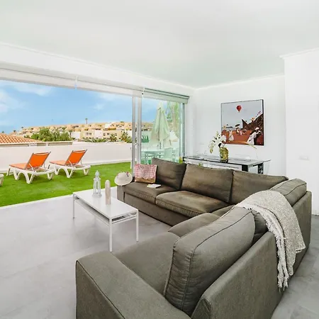 Carlota Costa Adeje (Tenerife)